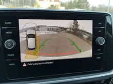 Thumbnail-Foto von Fahrzeug