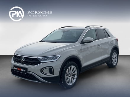 VW T-Roc Friends TSI