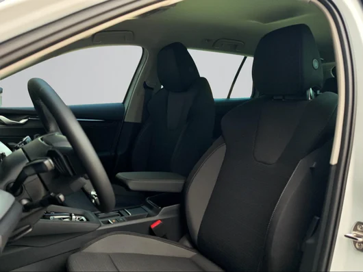Bild eines Octavia Combi Selection TSI mHEV DSG