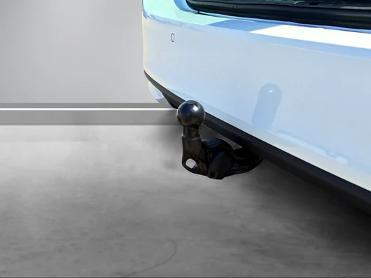 Bild eines Octavia Combi Selection TSI mHEV DSG