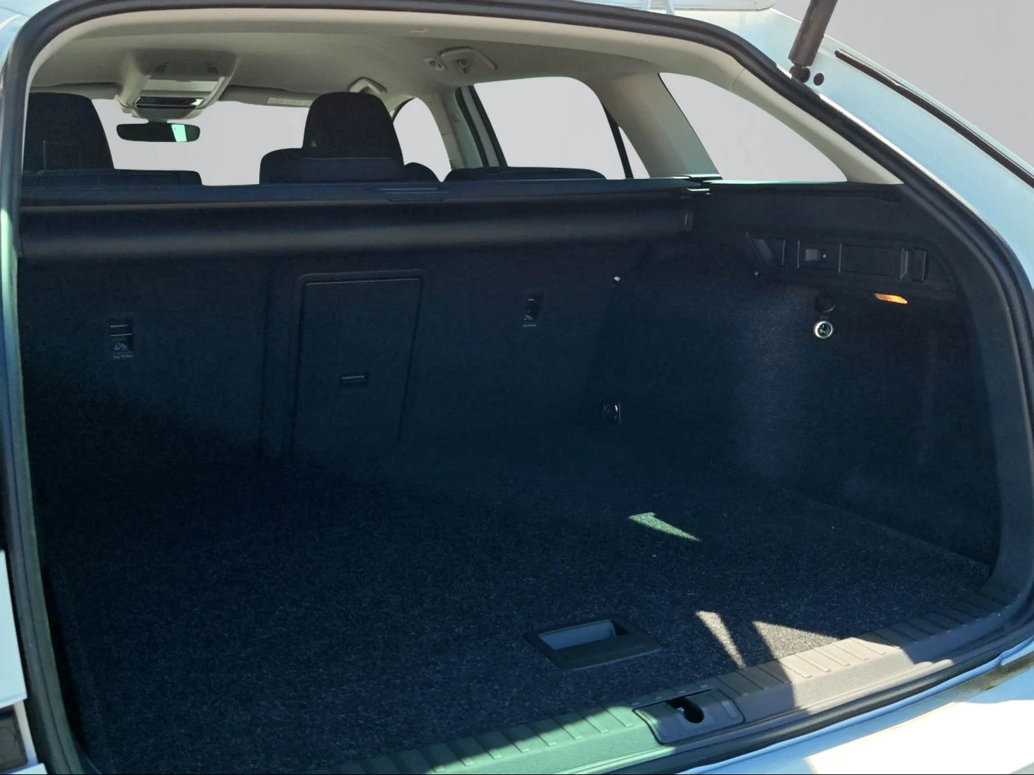 Bild eines Octavia Combi Selection TSI mHEV DSG