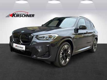 BMW iX3 M 73,8kWh Sport
