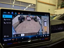 Thumbnail-Foto von Fahrzeug