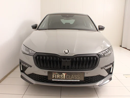 Bild eines Scala Monte Carlo TSI DSG