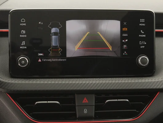 Bild eines Scala Monte Carlo TSI DSG