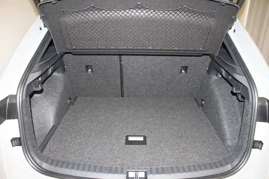 Bild eines Scala Monte Carlo TSI DSG