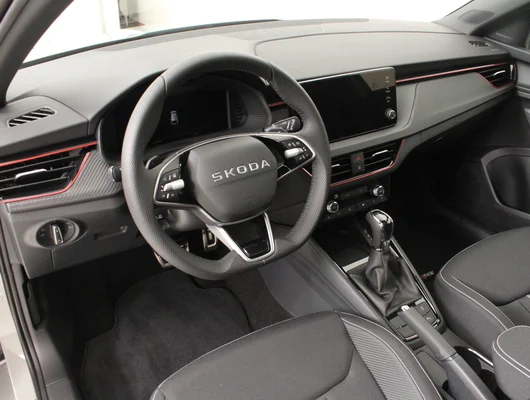 Bild eines Scala Monte Carlo TSI DSG