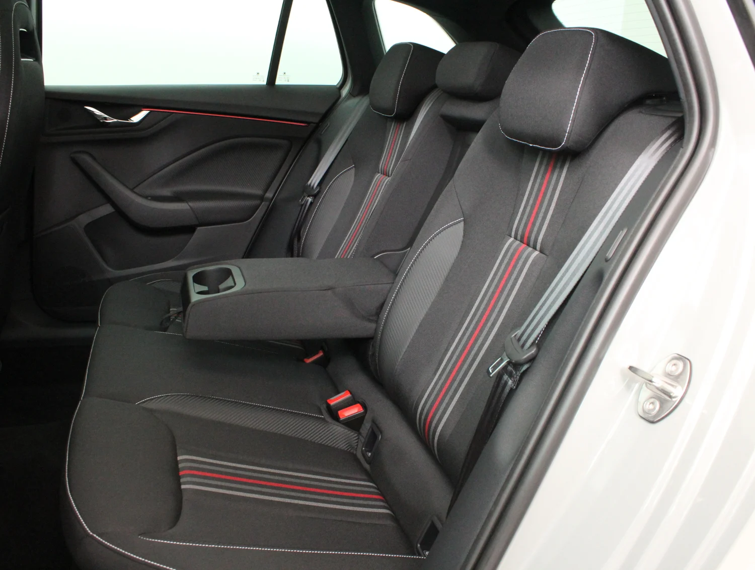 Bild eines Scala Monte Carlo TSI DSG
