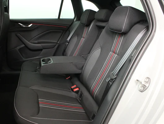 Bild eines Scala Monte Carlo TSI DSG