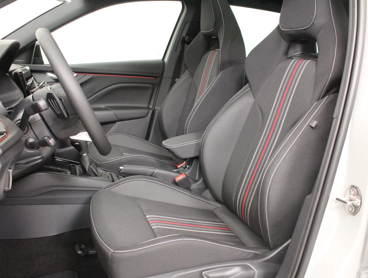 Bild eines Scala Monte Carlo TSI DSG
