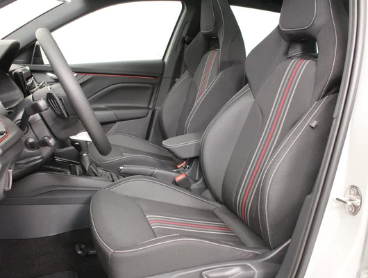 Bild eines Scala Monte Carlo TSI DSG