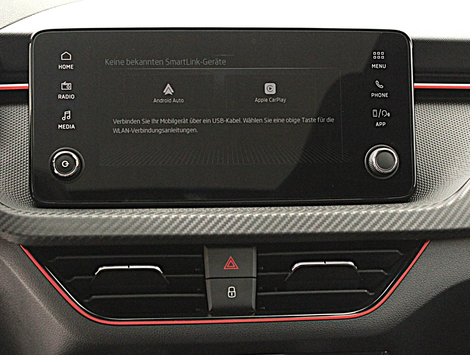 Bild eines Scala Monte Carlo TSI DSG