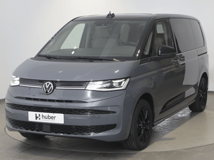 VW Multivan Edition eHybrid 180 kW 4MOTION