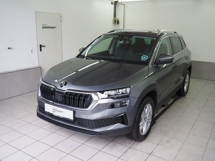 Škoda Karoq 4x4 Selection TDI DSG