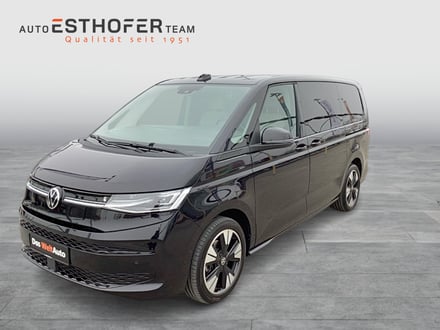 VW Multivan Life ÜH TDI