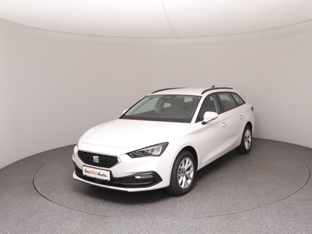 SEAT Leon SP Kombi Style 1.5 TSI 115 PS