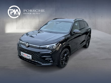 VW Tiguan Sport eHybrid DSG 150 kW