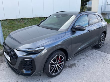 Audi Q5 e-hybrid quattro 270 KW