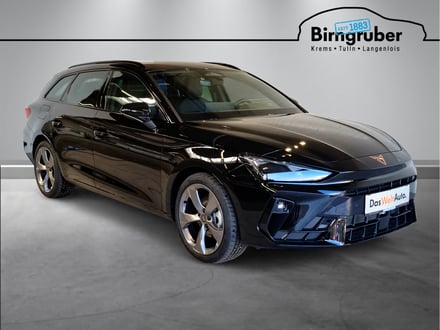 CUPRA Leon SP Kombi 1.5 eTSI DSG