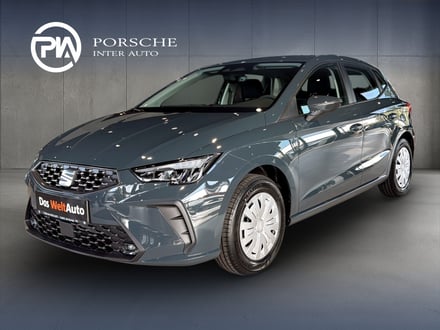 SEAT Ibiza Reference Edition 1.0 80PS