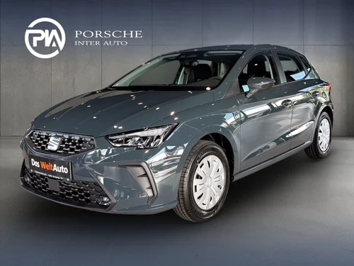 SEAT Ibiza Reference Edition 1.0 80PS