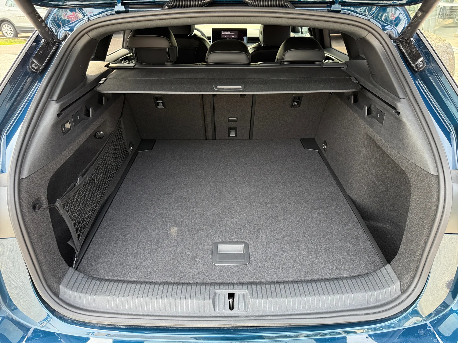 Bild eines ID.7 Tourer GTX 4MOTION 250 kW Business