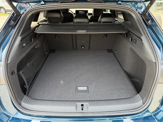 Bild eines ID.7 Tourer GTX 4MOTION 250 kW Business