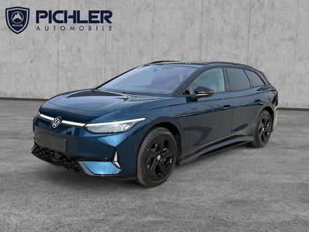 VW ID.7 Tourer GTX 4MOTION 250 kW Business