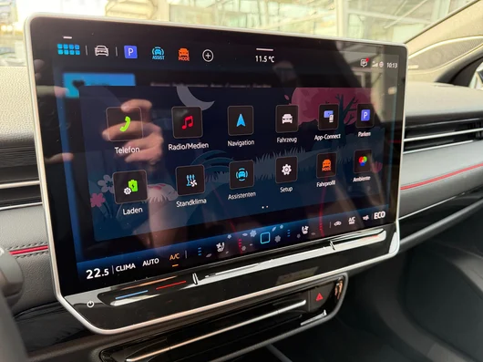 Bild eines ID.7 Tourer GTX 4MOTION 250 kW Business