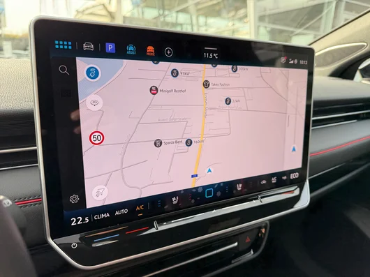 Bild eines ID.7 Tourer GTX 4MOTION 250 kW Business