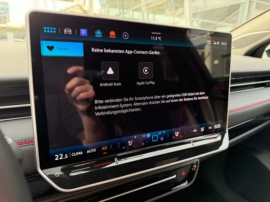 Bild eines ID.7 Tourer GTX 4MOTION 250 kW Business