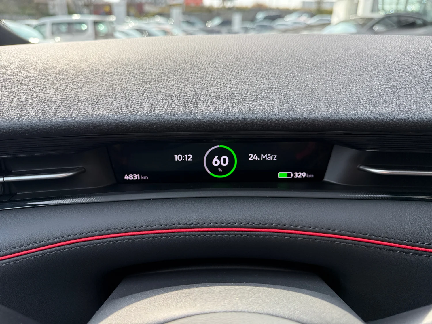 Bild eines ID.7 Tourer GTX 4MOTION 250 kW Business