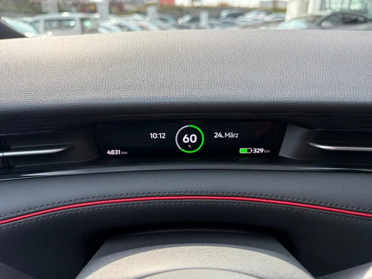 Bild eines ID.7 Tourer GTX 4MOTION 250 kW Business