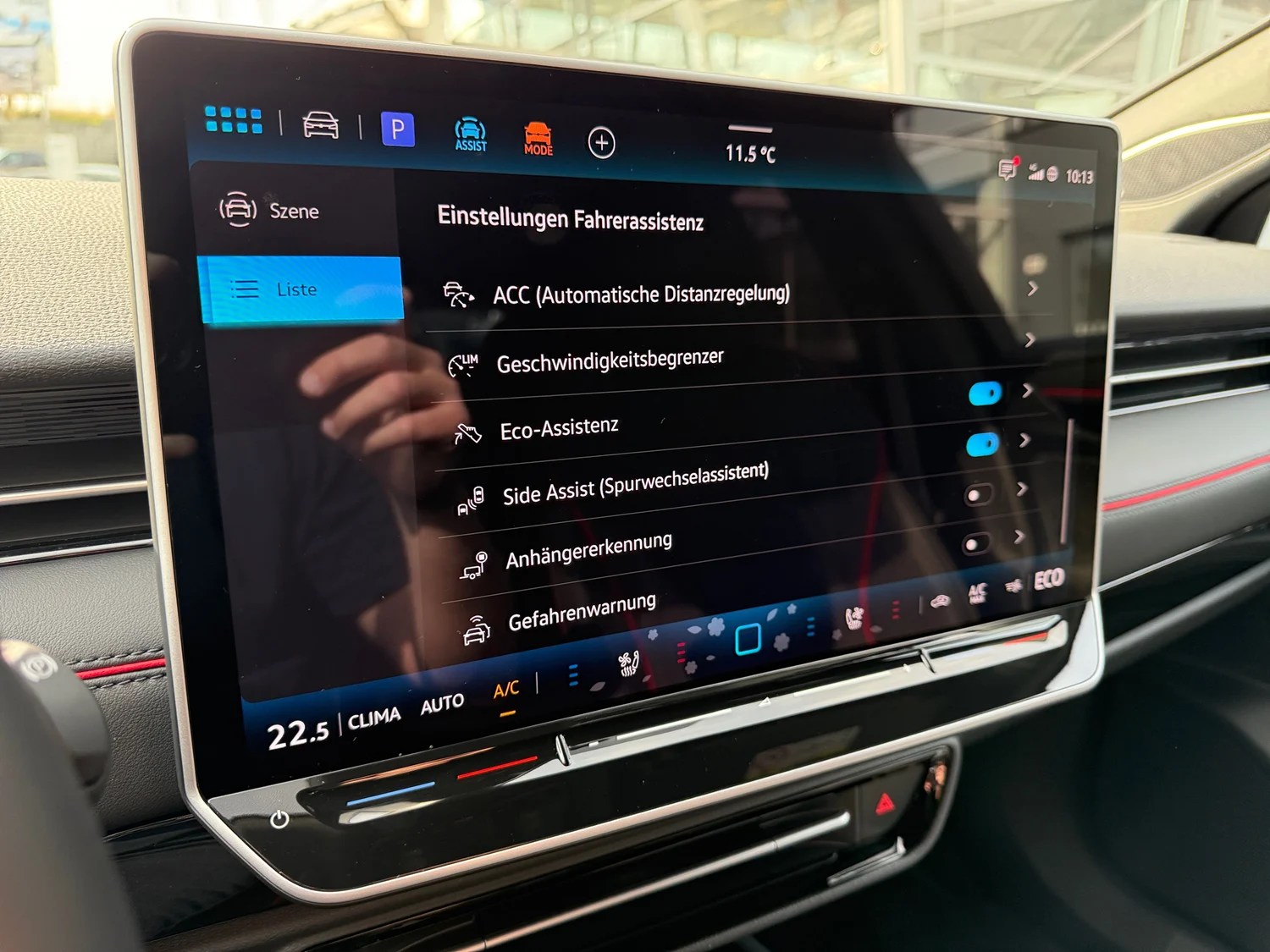 Bild eines ID.7 Tourer GTX 4MOTION 250 kW Business