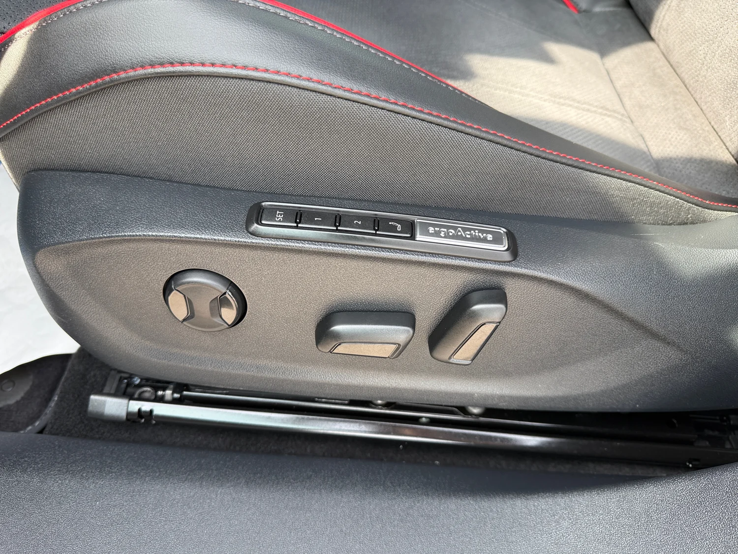 Bild eines ID.7 Tourer GTX 4MOTION 250 kW Business