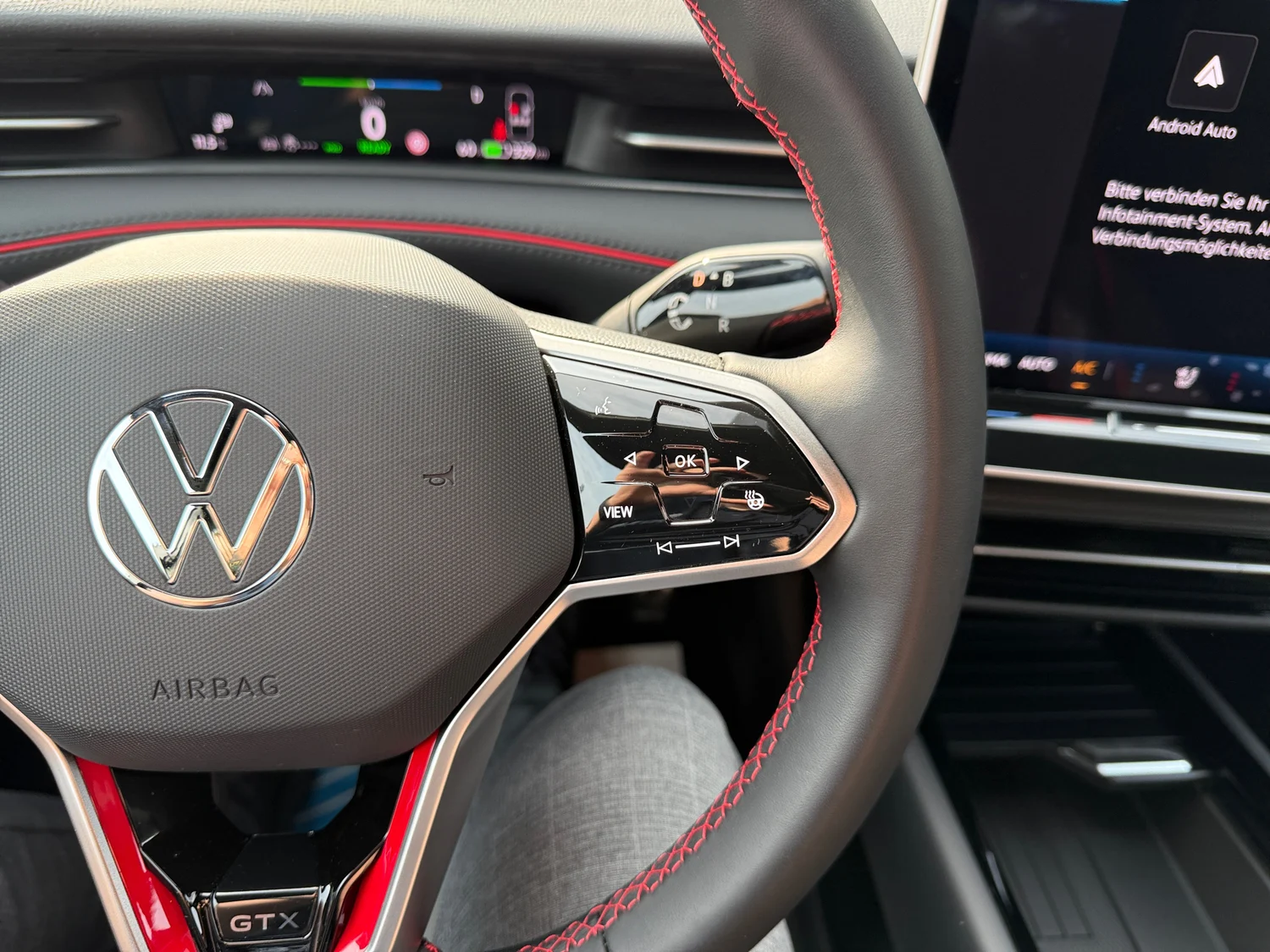 Bild eines ID.7 Tourer GTX 4MOTION 250 kW Business