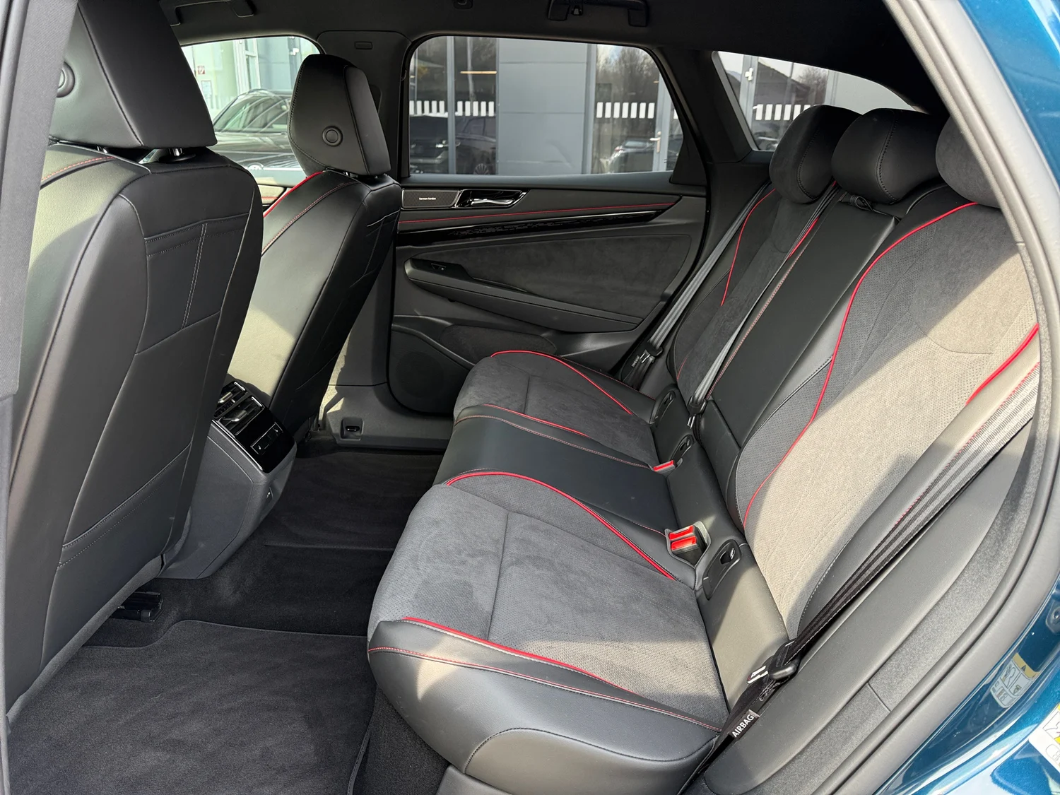 Bild eines ID.7 Tourer GTX 4MOTION 250 kW Business