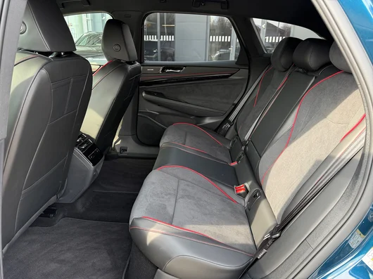 Bild eines ID.7 Tourer GTX 4MOTION 250 kW Business