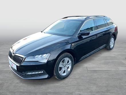 Škoda SUPERB Combi Ambition TDI DSG