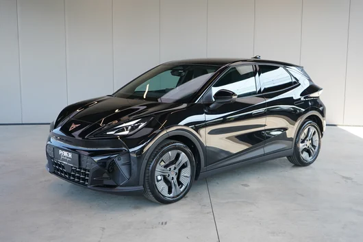 Bild eines CUPRA Raval ENDURANCE 52/55 155kW/210 PS
