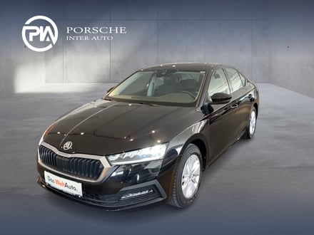Škoda OCTAVIA Ambition TDI