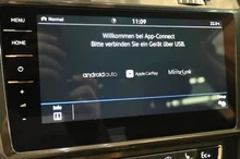 Thumbnail-Foto von Fahrzeug