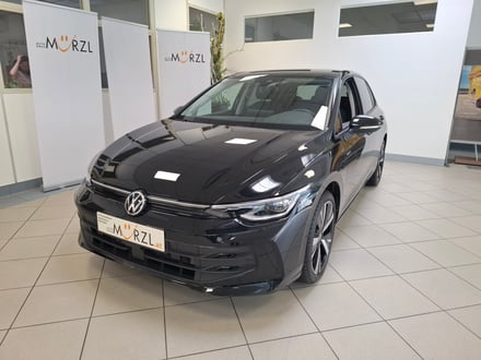 VW Golf Rabbit mHEV DSG
