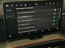 Škoda Kodiaq 4x4 Sportline TDI DSG in Black-Magic Perleffekt
