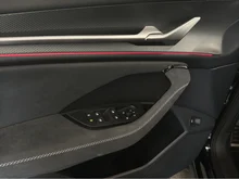 Škoda Kodiaq 4x4 Sportline TDI DSG in Black-Magic Perleffekt