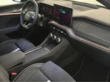 Škoda Kodiaq 4x4 Sportline TDI DSG in Black-Magic Perleffekt