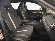Škoda Kodiaq 4x4 Sportline TDI DSG in Black-Magic Perleffekt