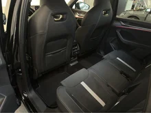 Škoda Kodiaq 4x4 Sportline TDI DSG in Black-Magic Perleffekt