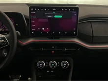 Škoda Kodiaq 4x4 Sportline TDI DSG in Black-Magic Perleffekt