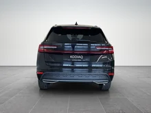Škoda Kodiaq 4x4 Sportline TDI DSG in Black-Magic Perleffekt